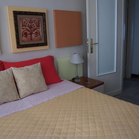 Affittacamere La Spezia Inn Exteriör bild