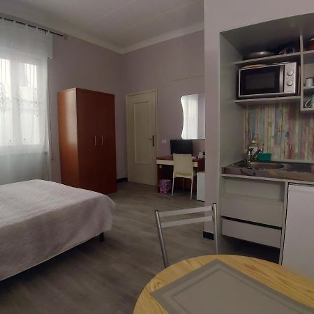 Affittacamere La Spezia Inn Exteriör bild