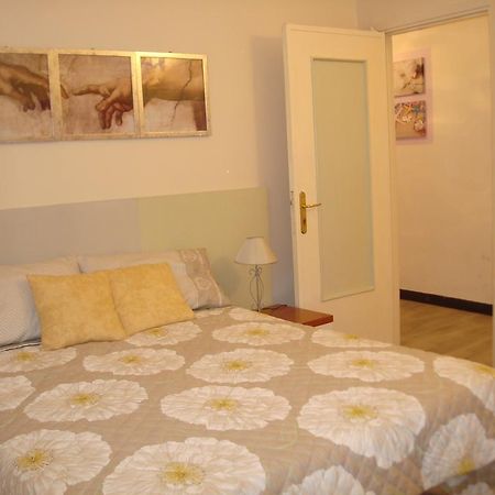 Affittacamere La Spezia Inn Rum bild