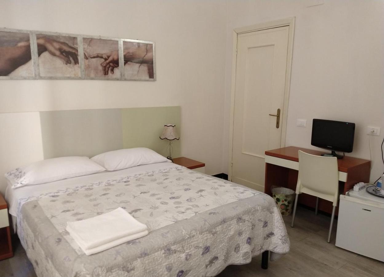 Affittacamere La Spezia Inn Exteriör bild