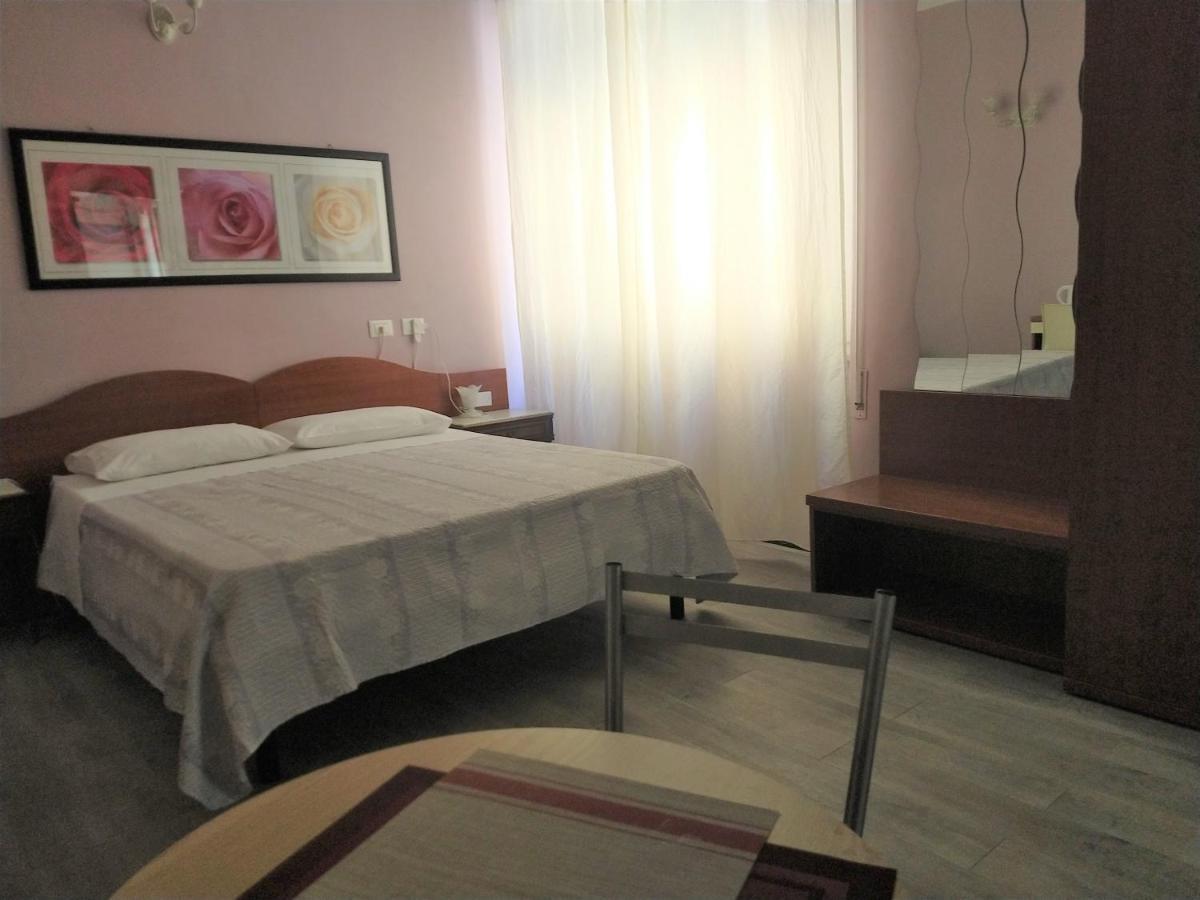 Affittacamere La Spezia Inn Exteriör bild