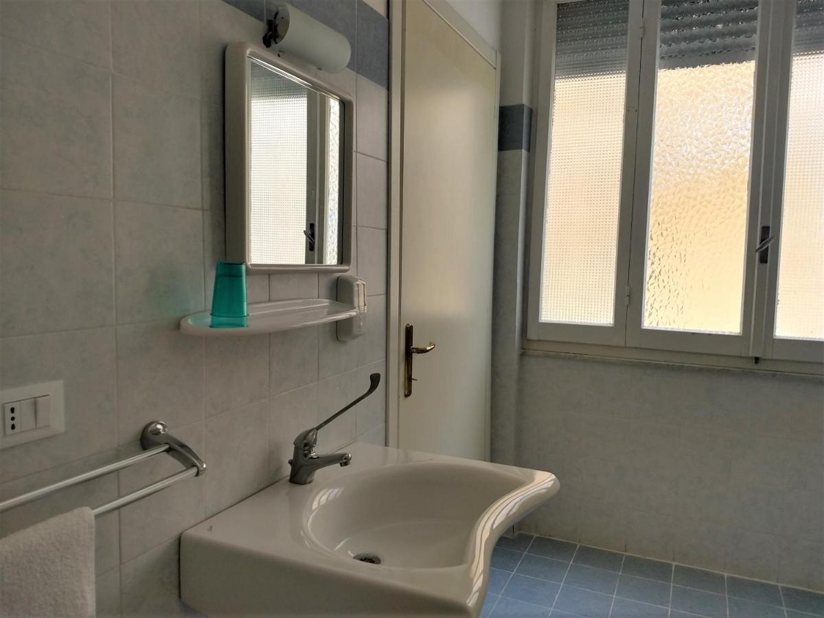 Affittacamere La Spezia Inn Exteriör bild