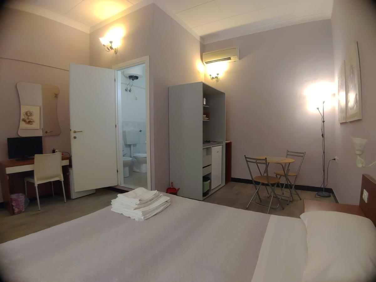 Affittacamere La Spezia Inn Exteriör bild