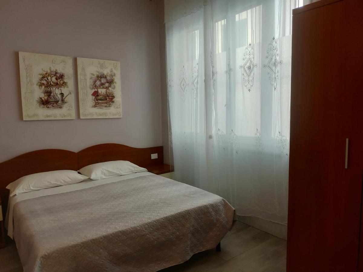 Affittacamere La Spezia Inn Exteriör bild