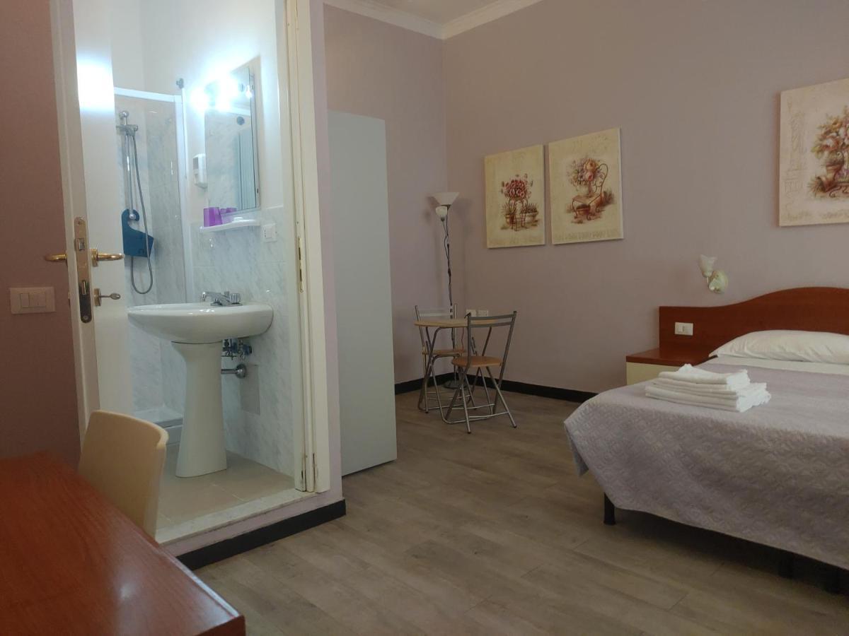 Affittacamere La Spezia Inn Exteriör bild