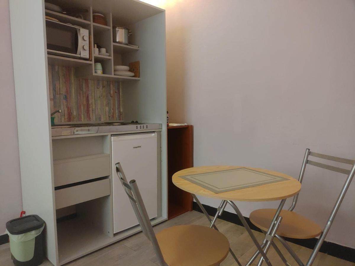 Affittacamere La Spezia Inn Exteriör bild