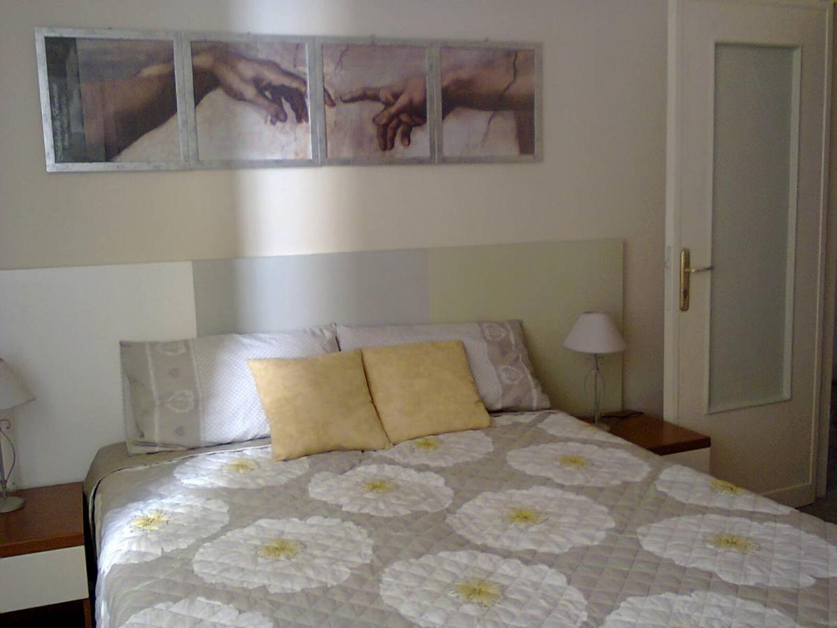 Affittacamere La Spezia Inn Exteriör bild