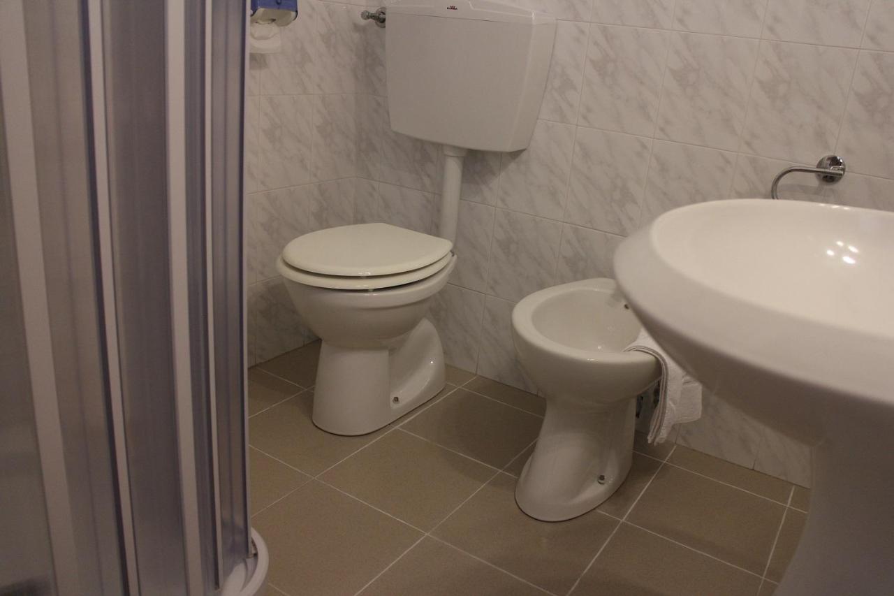 Affittacamere La Spezia Inn Exteriör bild