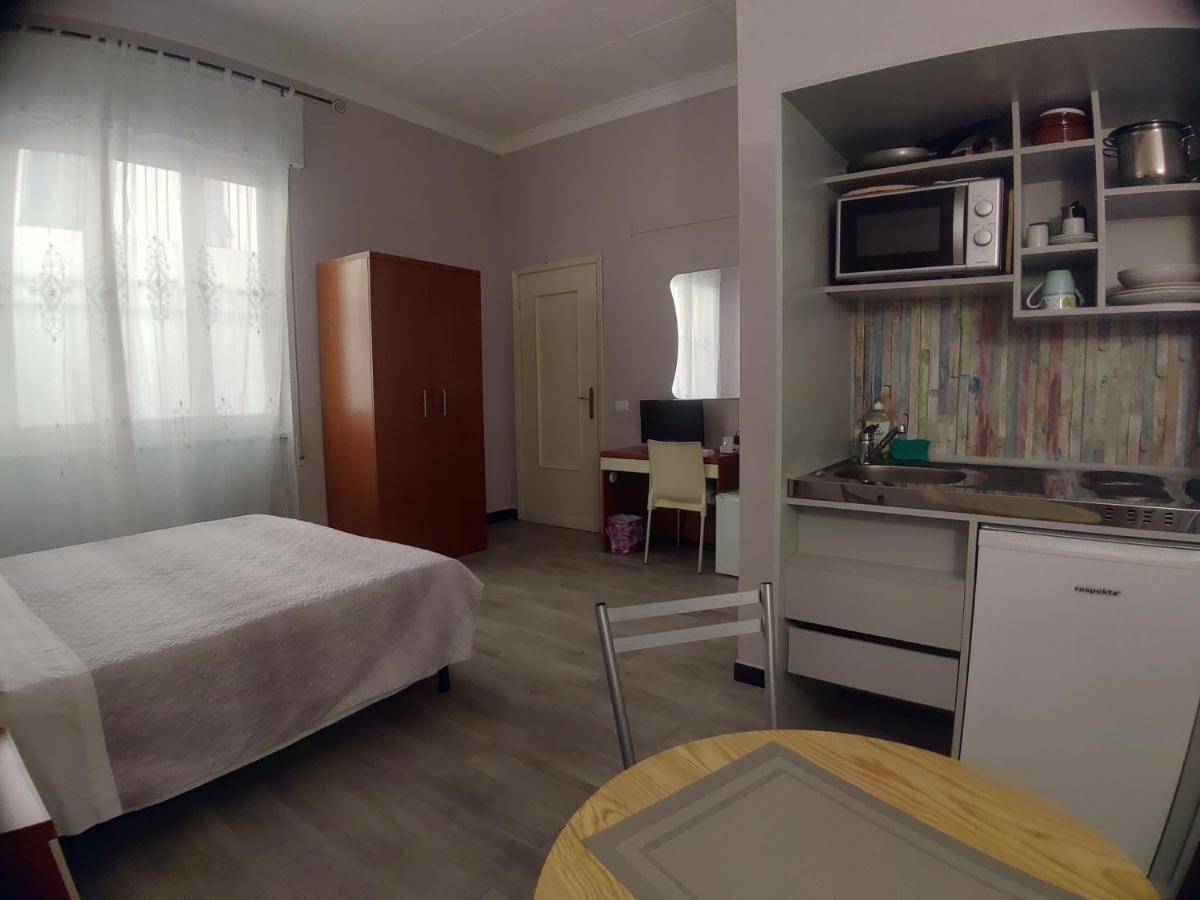 Affittacamere La Spezia Inn Exteriör bild