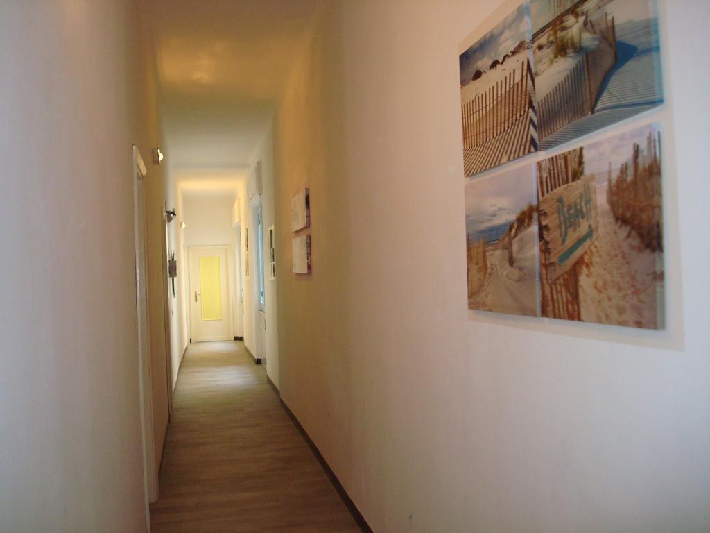 Affittacamere La Spezia Inn Exteriör bild