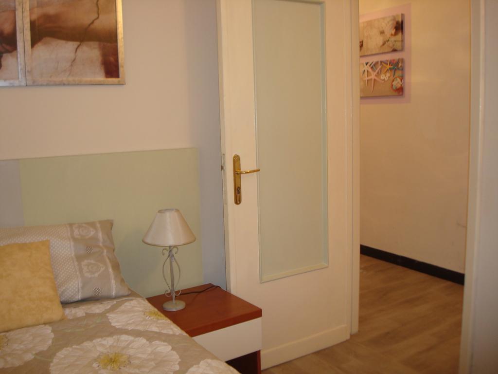 Affittacamere La Spezia Inn Rum bild