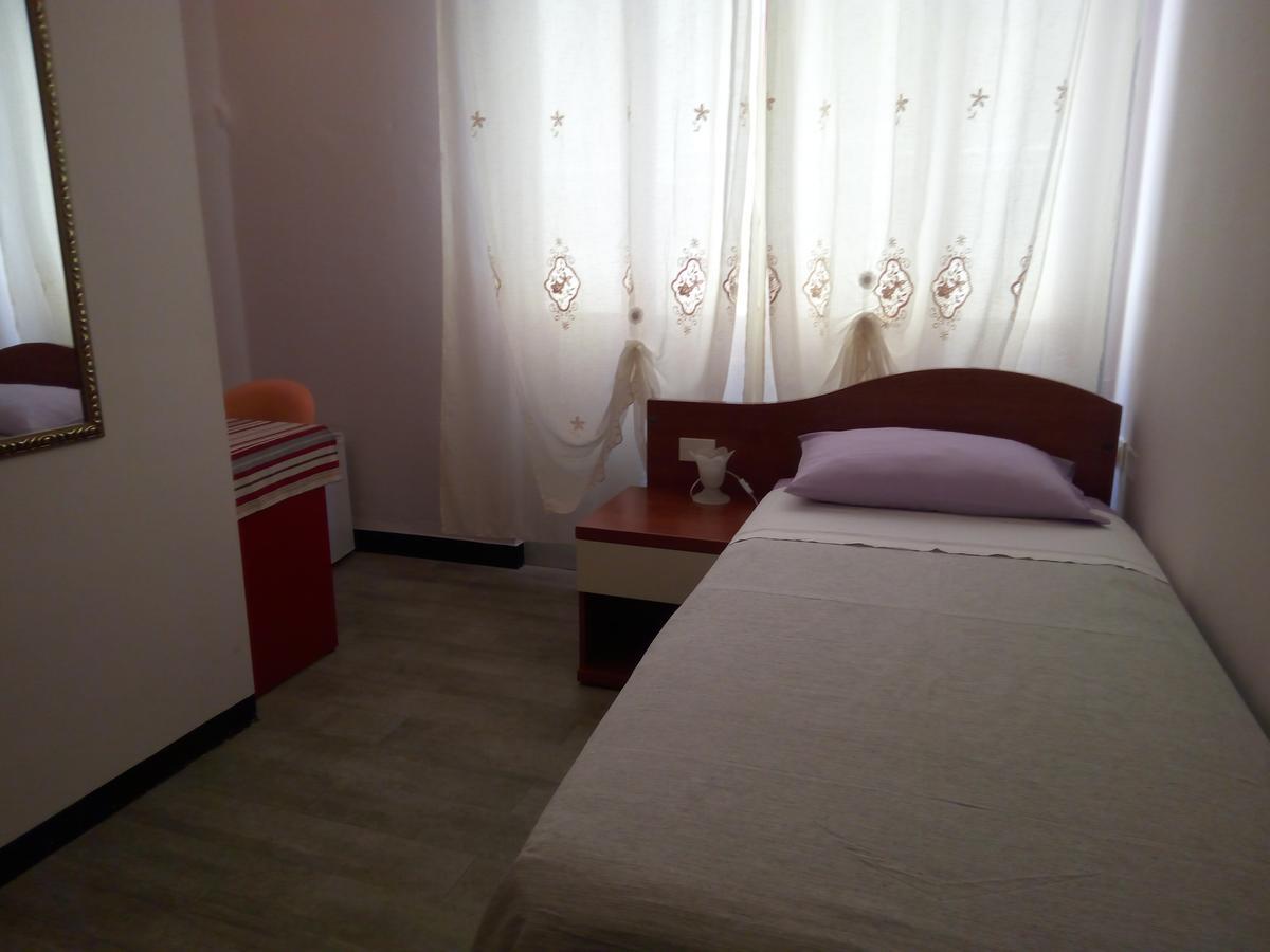 Affittacamere La Spezia Inn Exteriör bild