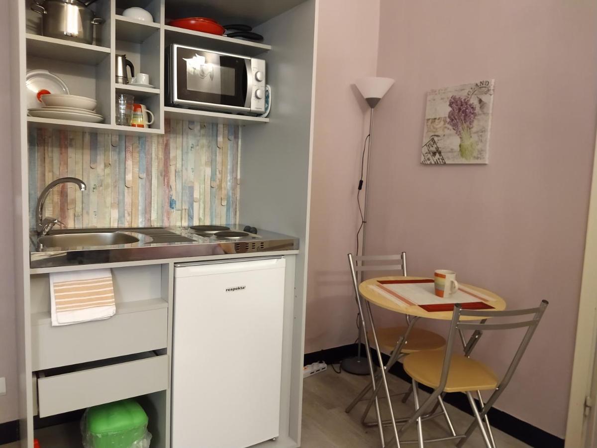 Affittacamere La Spezia Inn Exteriör bild